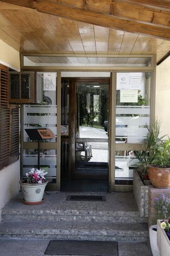 卡梅莉塔酒店 Sant Privat de Bas 外观 照片